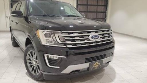 FORD EXPEDITION MAX 2021 1FMJK2AT9MEA49284 image